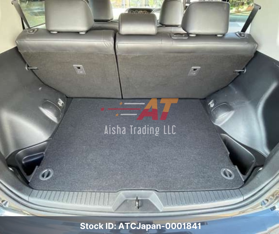 2015 Toyota Corolla Rumion